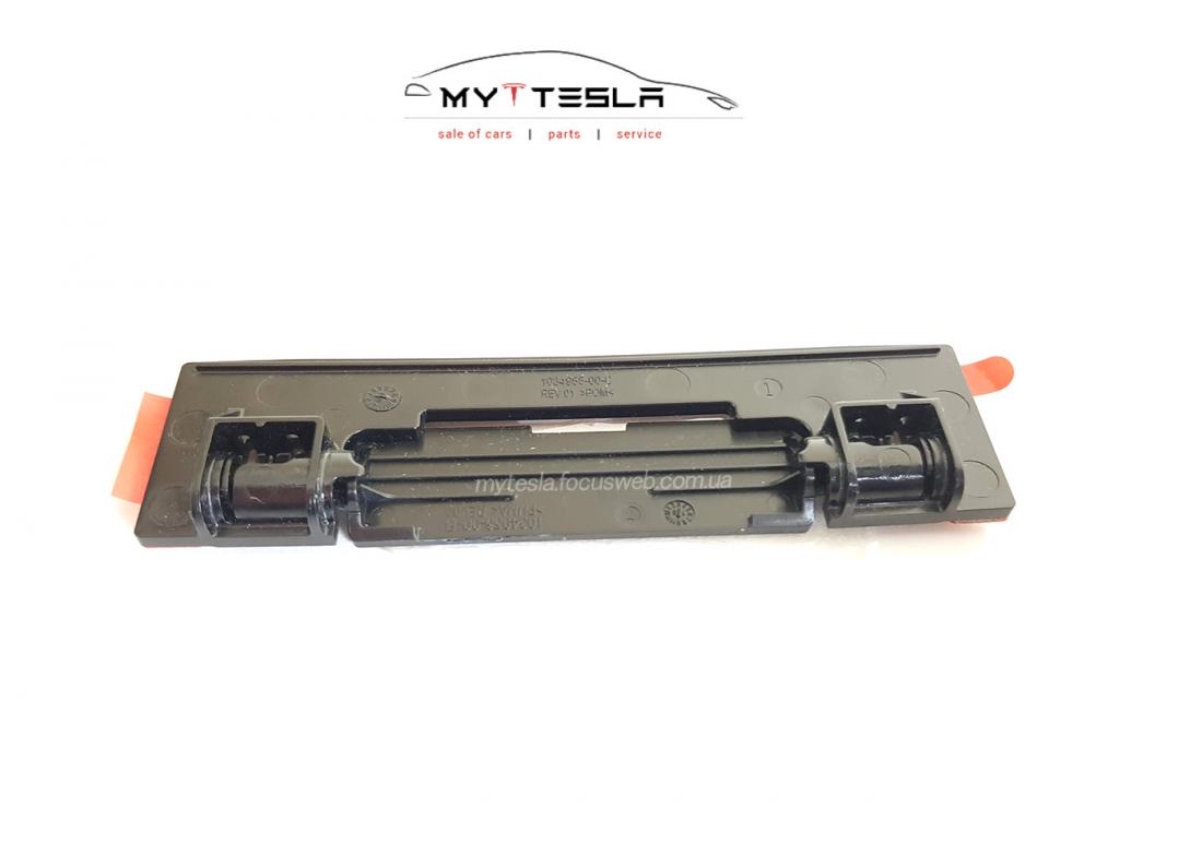 Купити Лючок (кришечка) на місце кріплення рейлінгів до Tesla | 1052493-00-A