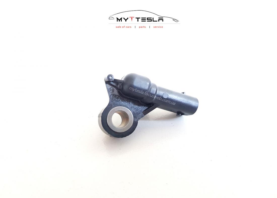 Купити Датчик удару передній до Tesla | 1037588-00-A