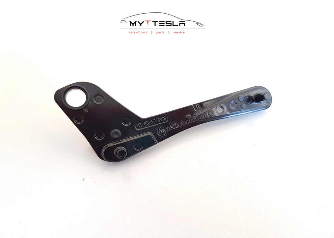 Купити Направляюча люка FR LH до Tesla | 1035764-00-D