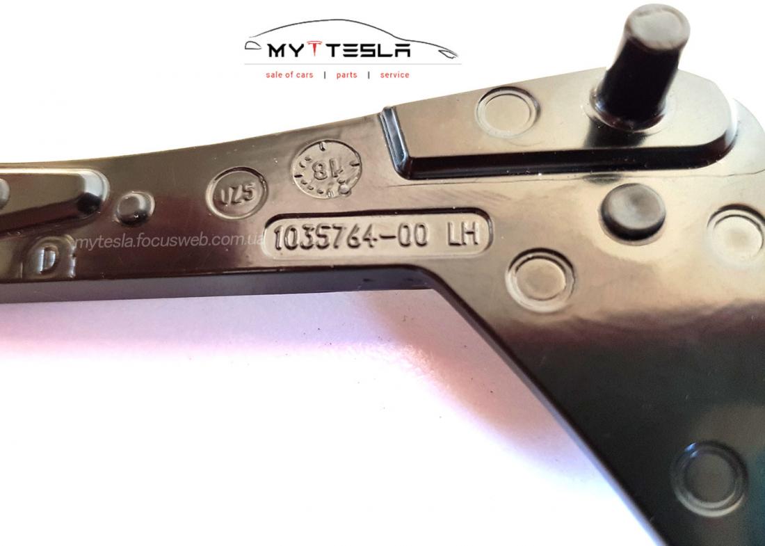 Купити Направляюча люка FR LH до Tesla | 1035764-00-D