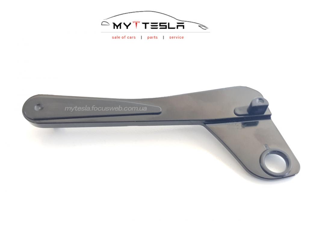 Купити Направляюча люка FR RH до Tesla | 1035765-00-D