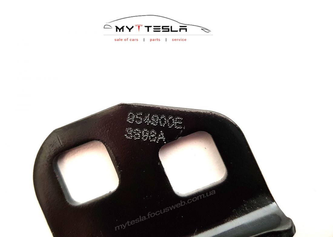 Купити Верхня петля на передні двері UPR FR (LH/RH) до Tesla | 6009549-00-F