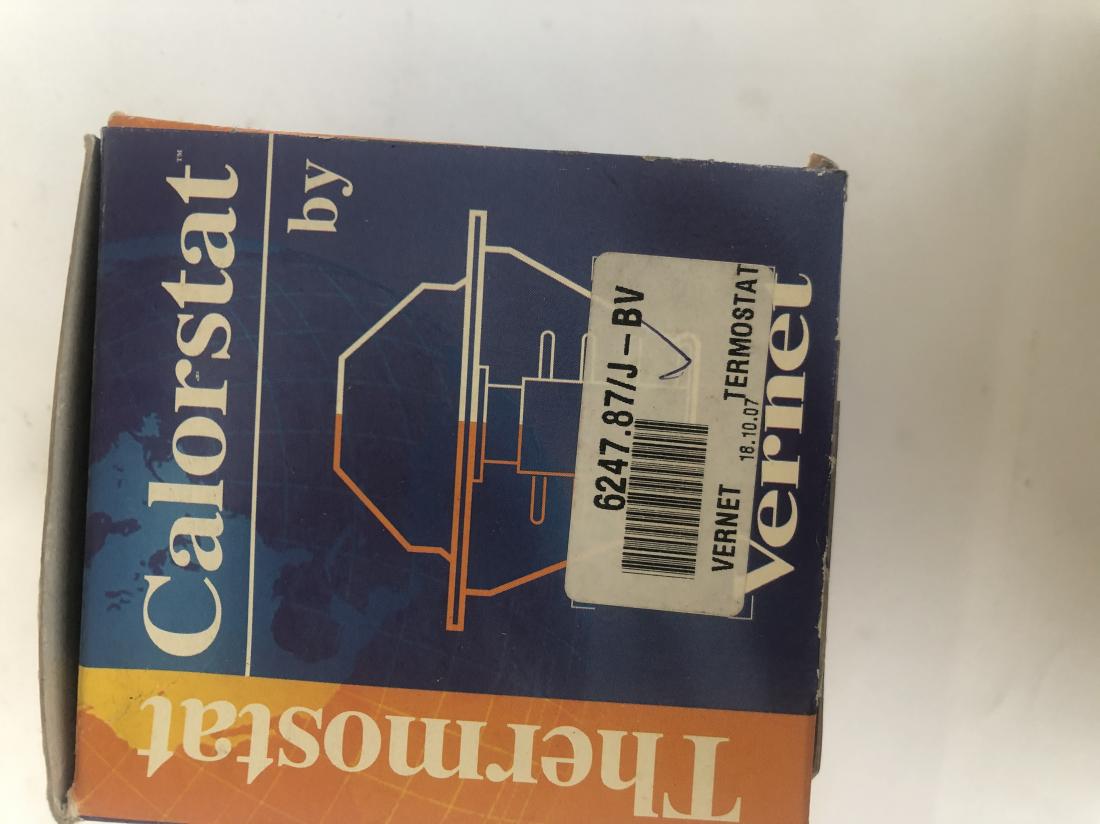 Купити Термостат до Tesla | 6247,87J-BV