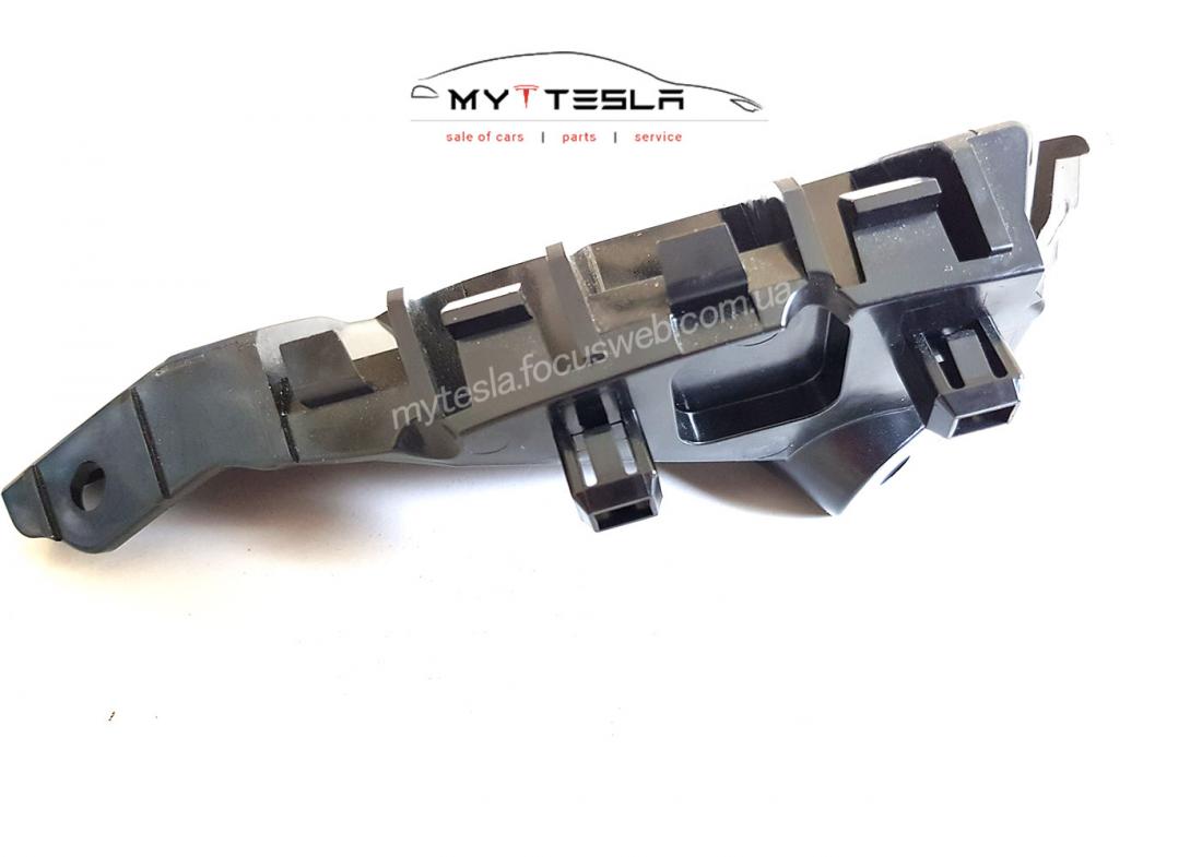 Купити Кронштейн переднього бампера LH (ракушка) до Tesla | 1095495-00-A
