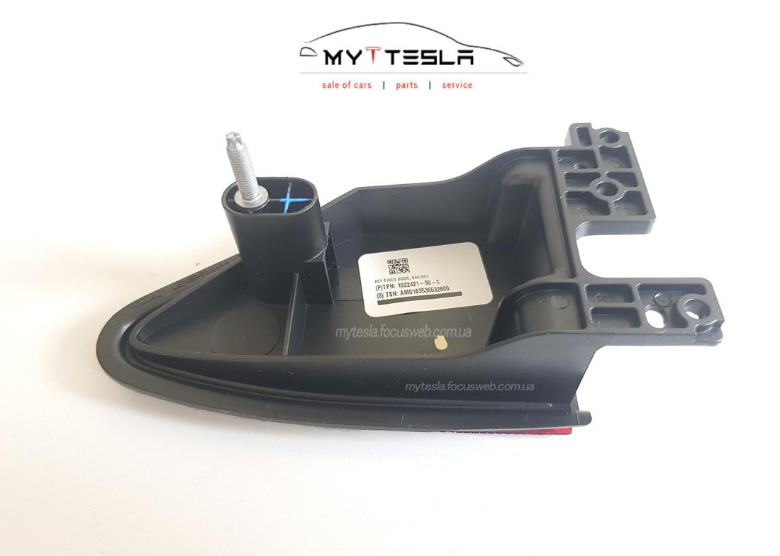 Купити Відбивач ліхтаря на задньому крилі RH до Tesla | 1022421-00-C