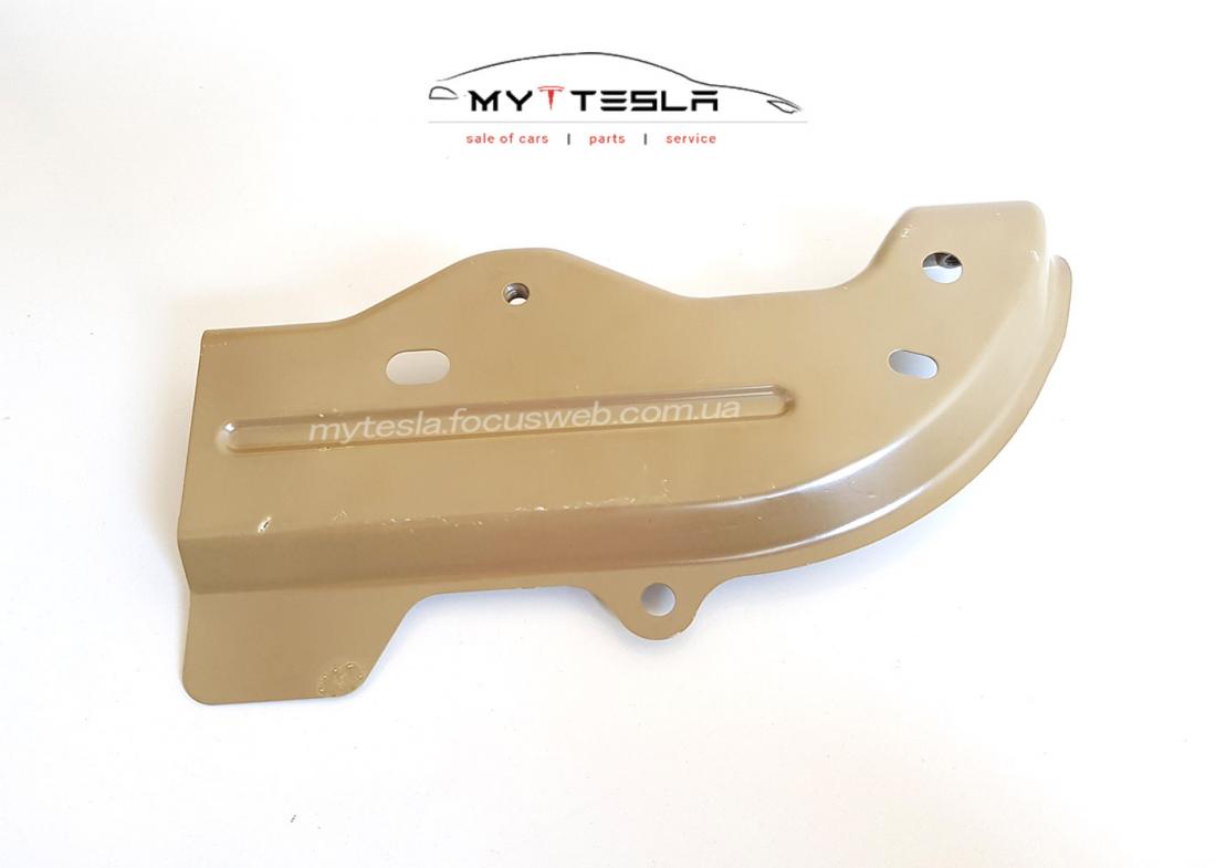 Купити Підтримка фендеру та фари LH до Tesla | 1100382-S0-A
