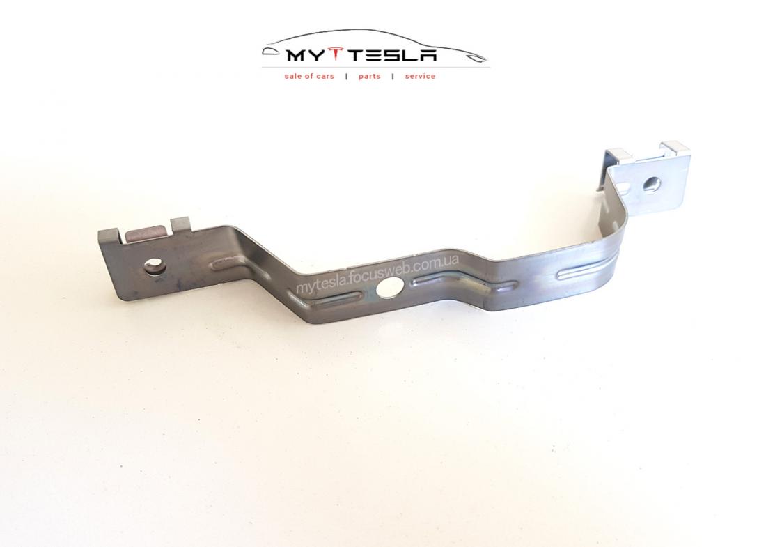 Купити Кронштейн переднього бампера LH до Tesla | 1104540-00-B