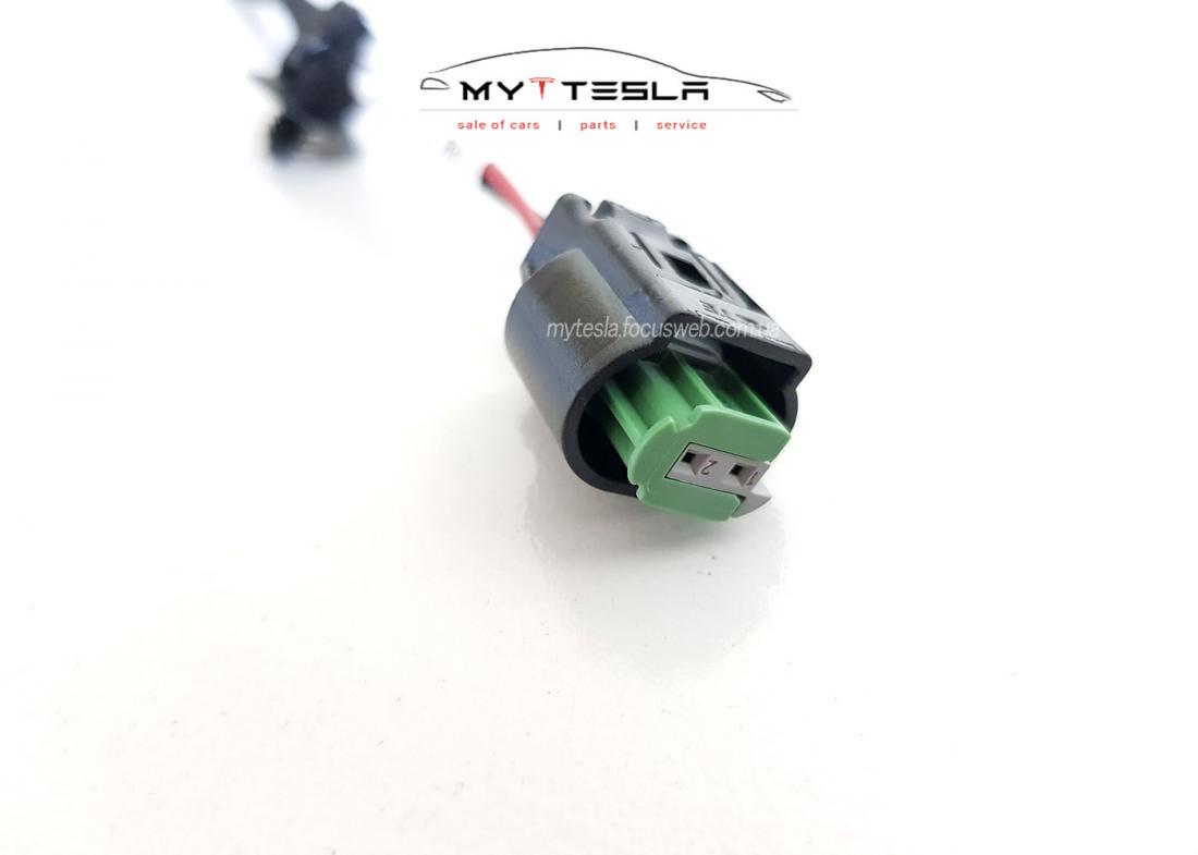 Купити Лампочка дверної ручки (зовнішня підсвідка) RH до Tesla | 1109174-00-A