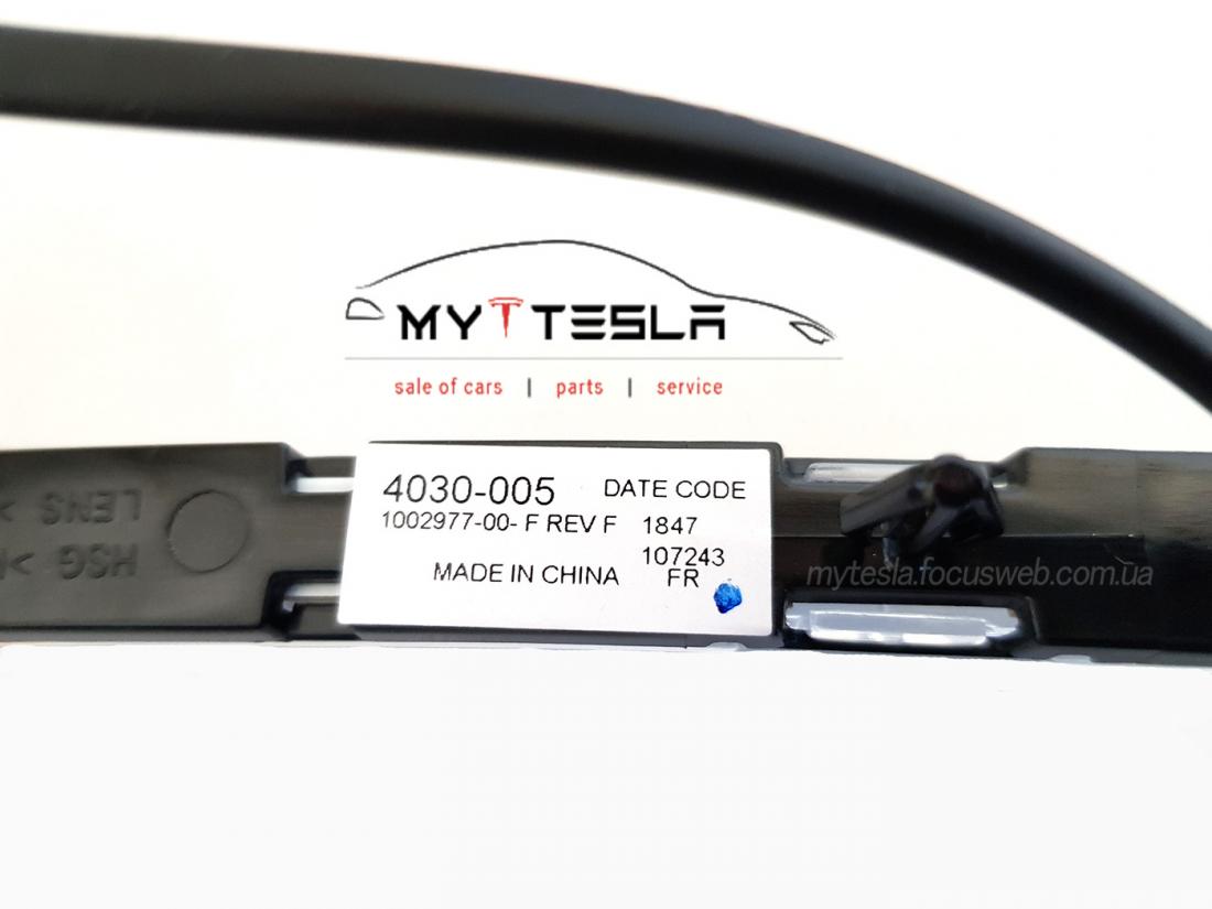 Купити Непряме освітлення передньої двері LH до Tesla | 1002977-00-F