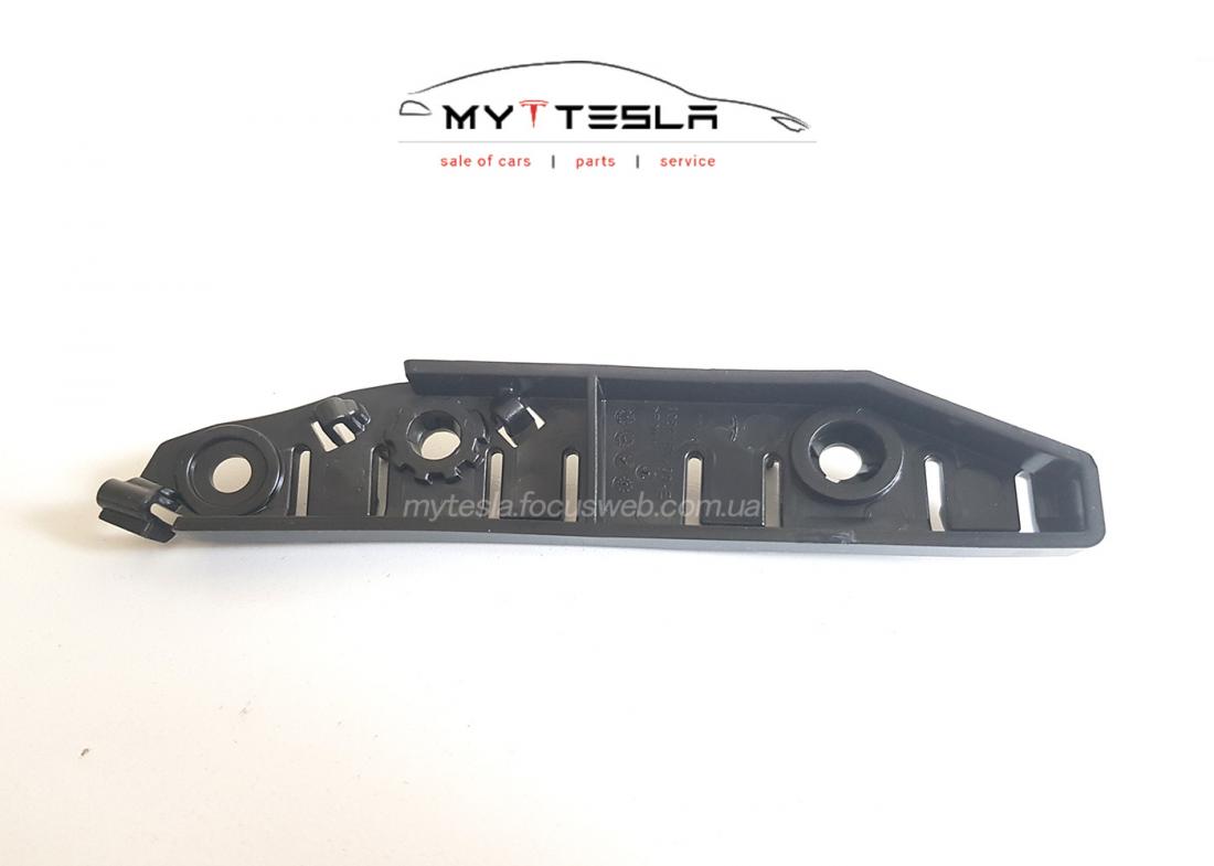 Купити Кронштейн переднього бампера-крило LH до Tesla | 1084181-00-E