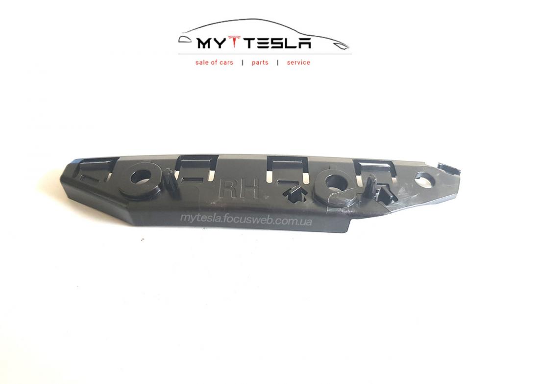 Купити Кронштейн переднього бампера- крило FDR RH до Tesla | 1084182-00-E