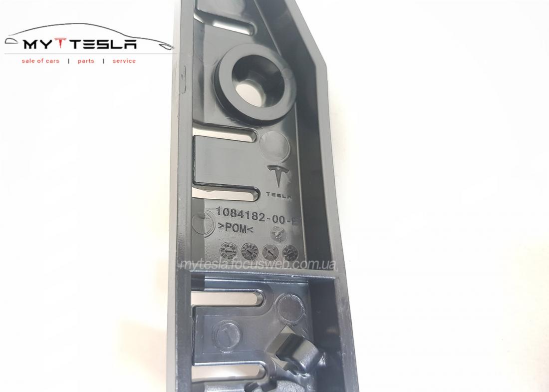 Купити Кронштейн переднього бампера- крило FDR RH до Tesla | 1084182-00-E